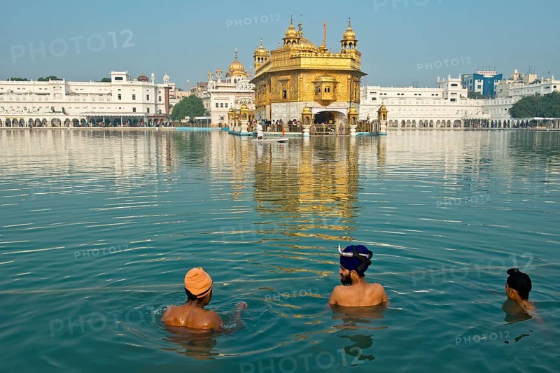 Golden Temple