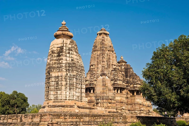 Hindu temple