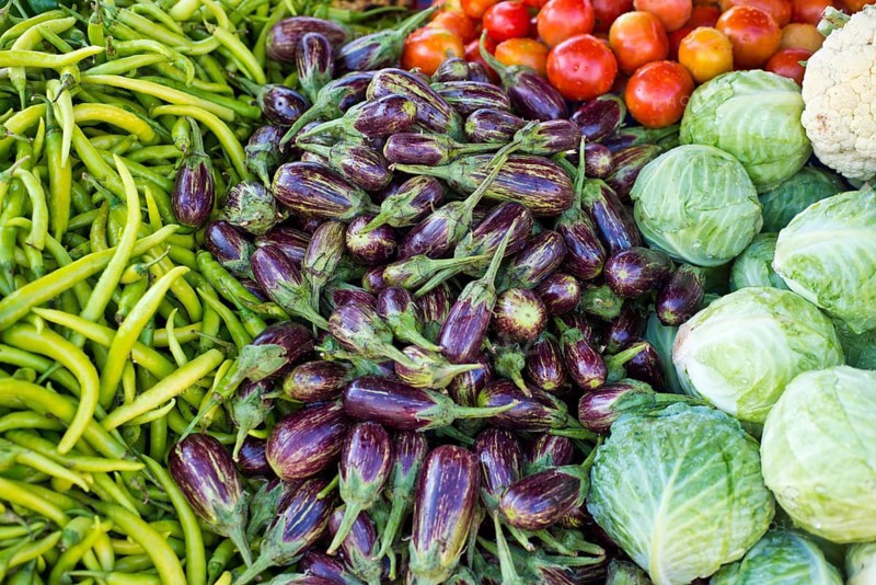 Eggplant