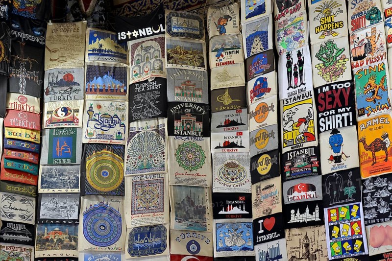 Souvenirs