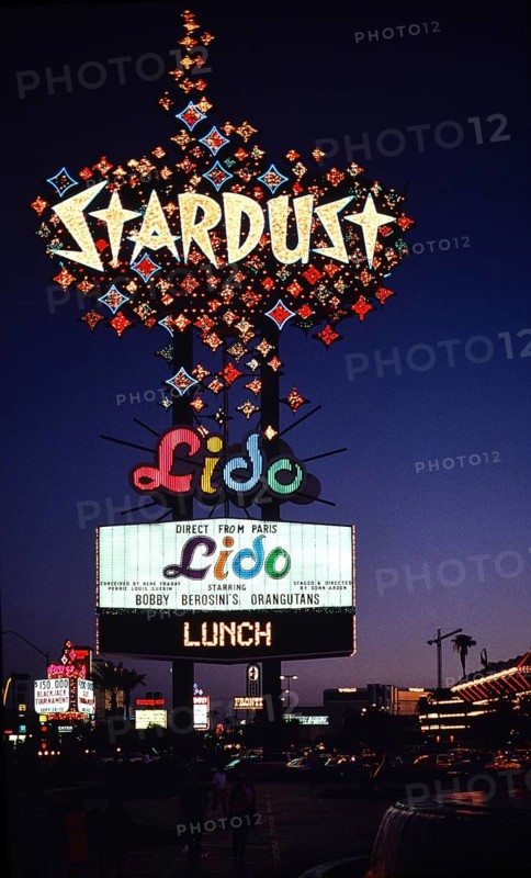 Stardust