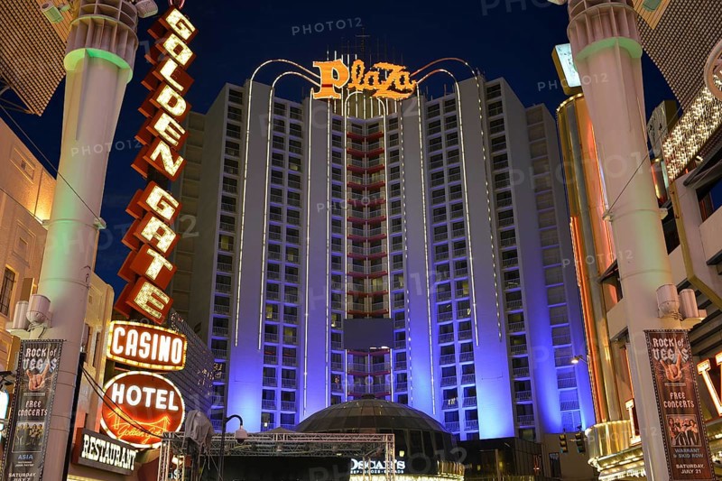 Plaza Casino Hotel