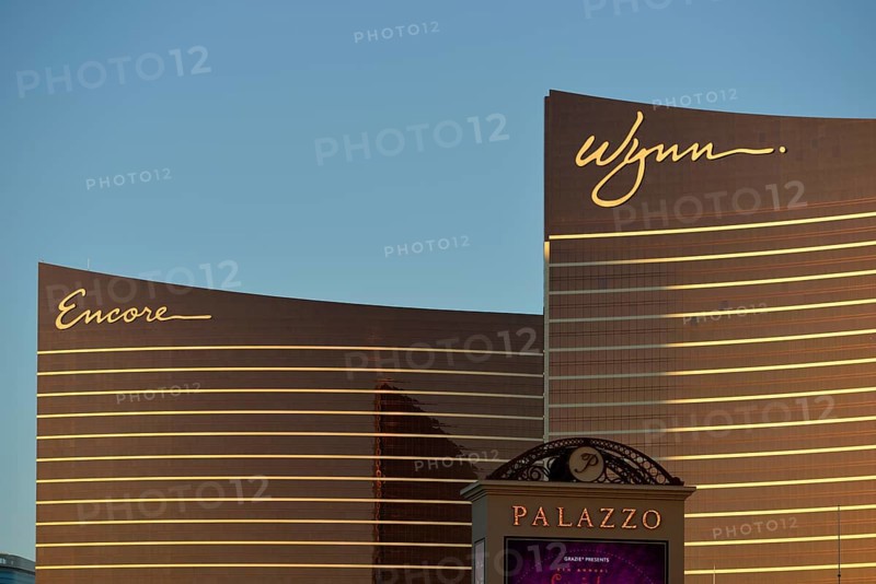 Luxury hotels