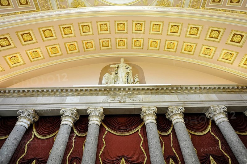 National Statuary Hall Collection
