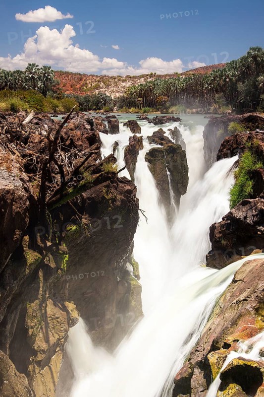 Epupa Falls