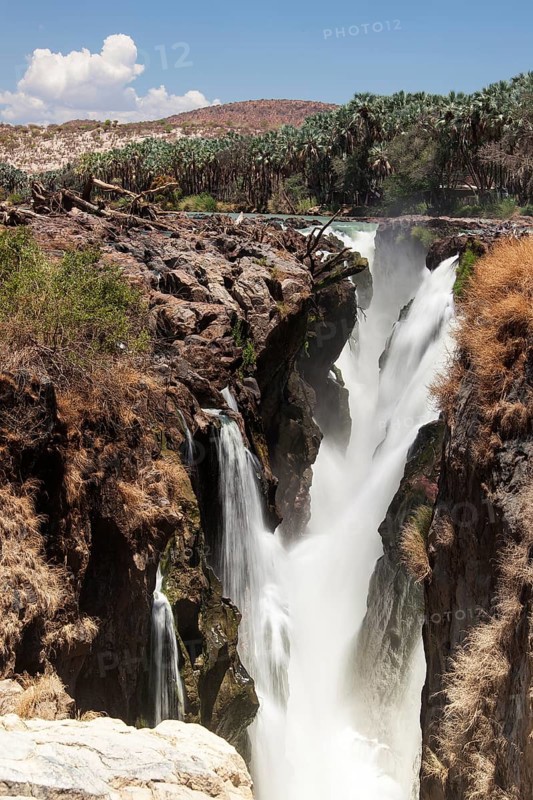 Epupa Falls
