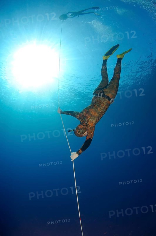 Freediver