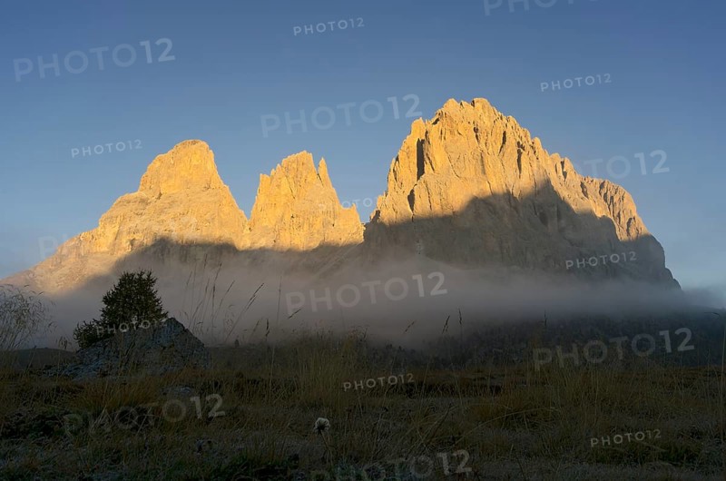 Mt Grohmannspitze