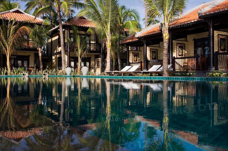 Lotus Village Resort
