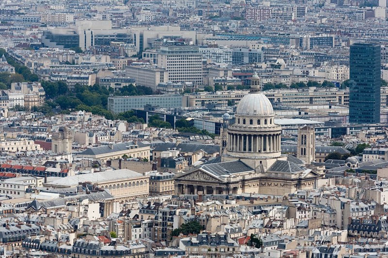 Panthéon