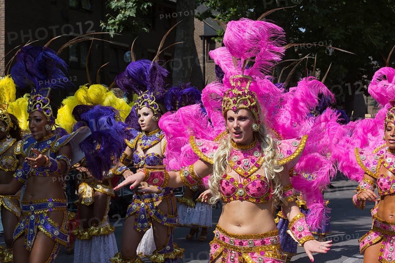Notting Hill Carnival