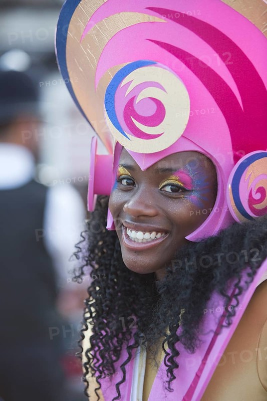 Notting Hill Carnival
