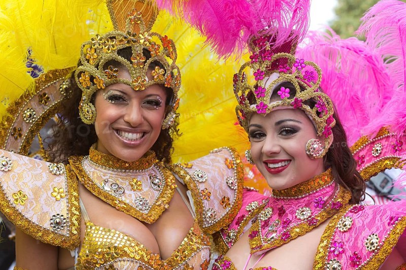 Notting Hill Carnival