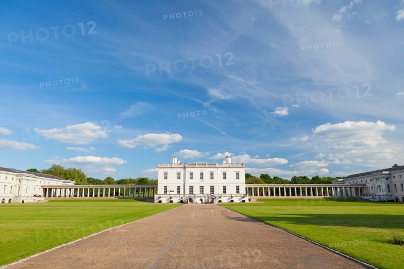 Queen’s House