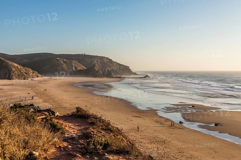 Praia do Amado
