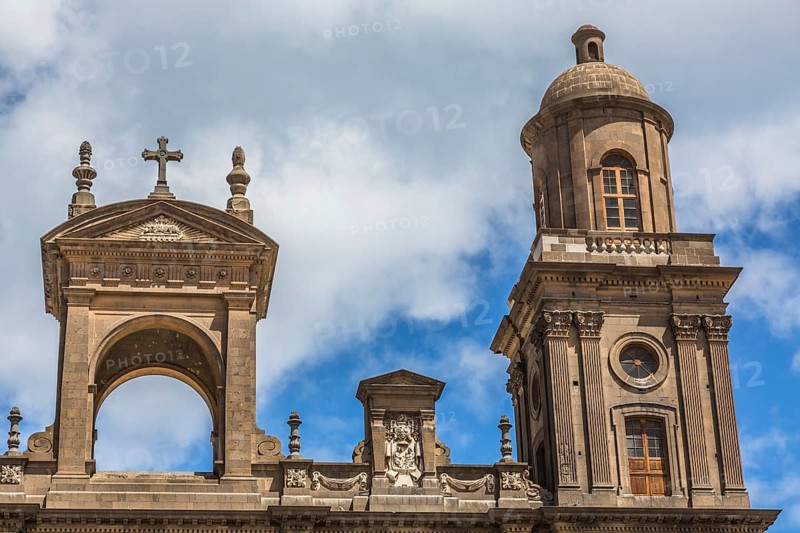 Cathedral of Santa Ana