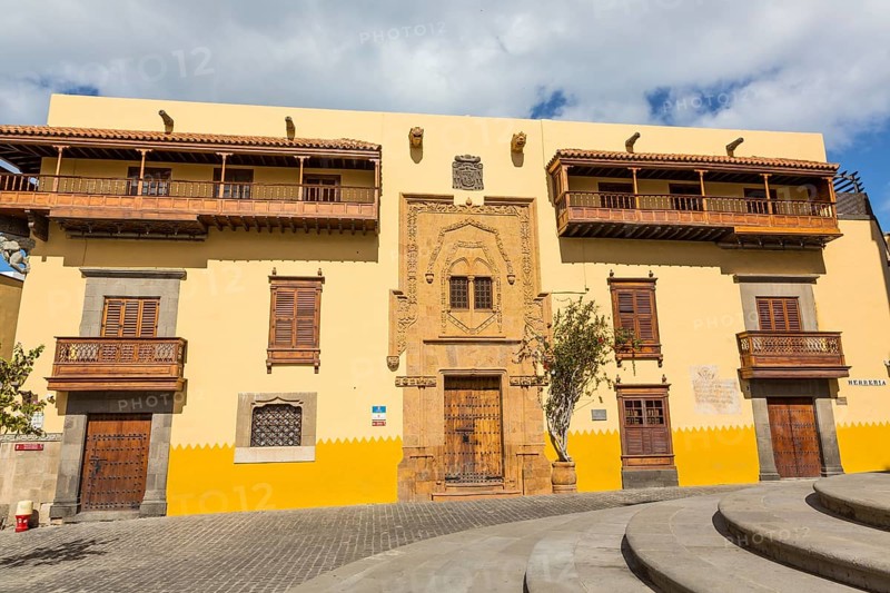 Casa de Colón