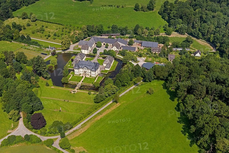 Koertlinghausen Castle