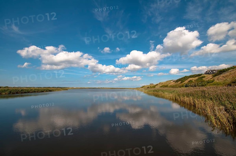 Ringkøbing Fjord