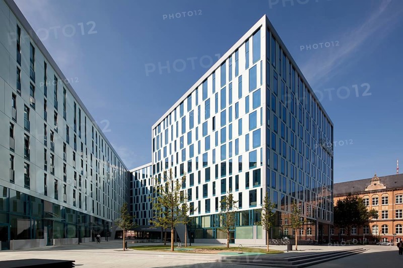 Scandic Hamburg Emporio Hotel