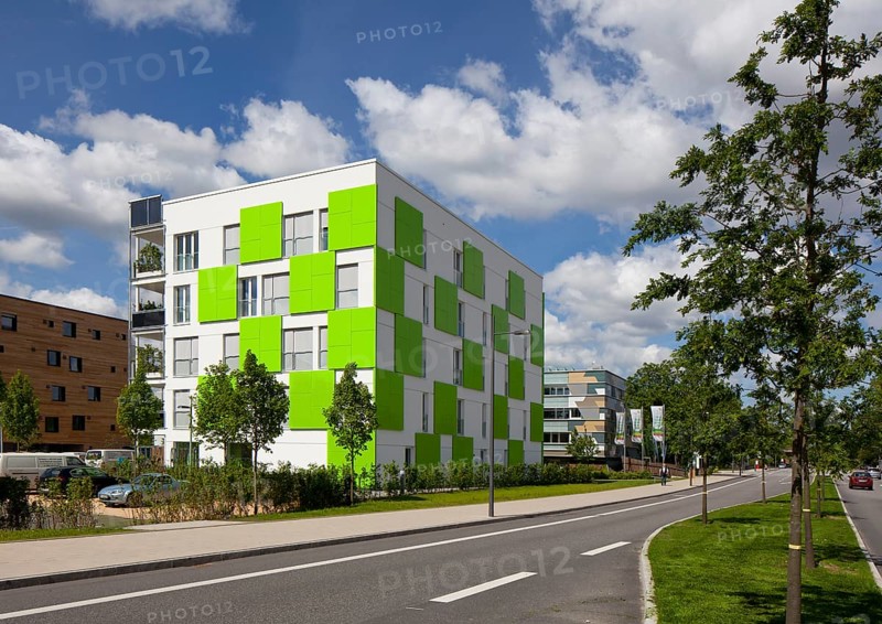 International Building Exhibition