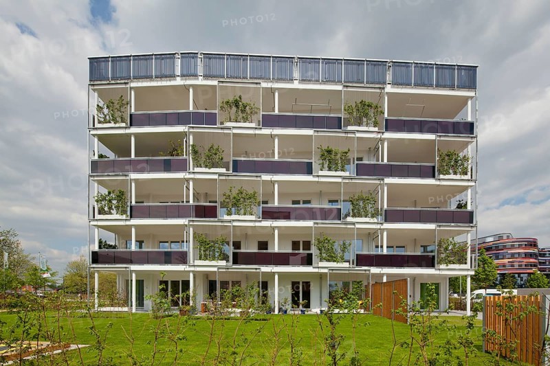 International Building Exhibition