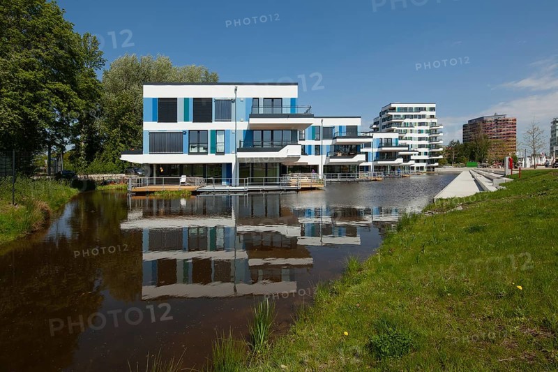 Waterhouses
