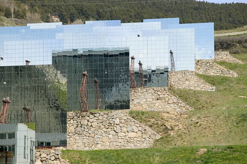 Font Romeu