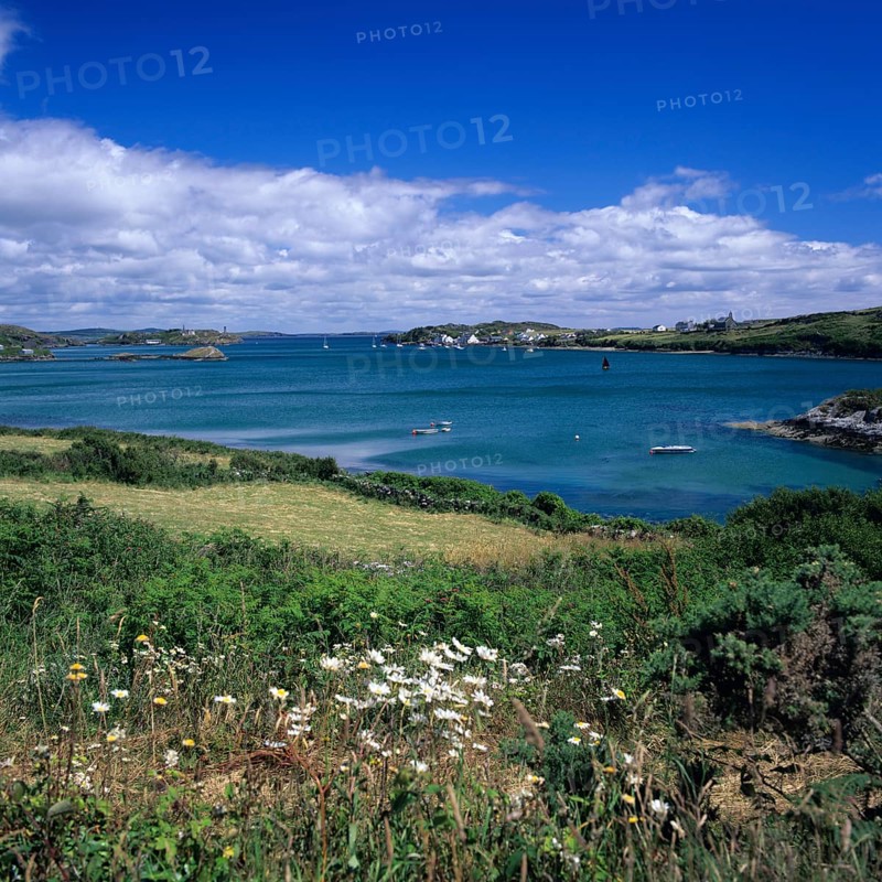 Peninsula of Beara