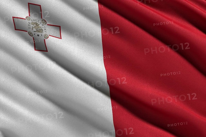 Flag of Malta