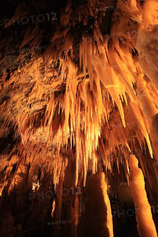 Grotte di Castellana