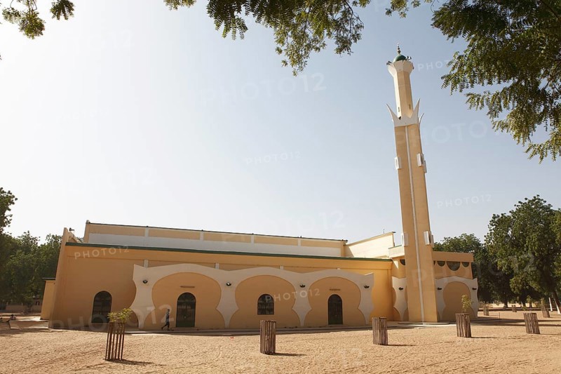 Great Mosque