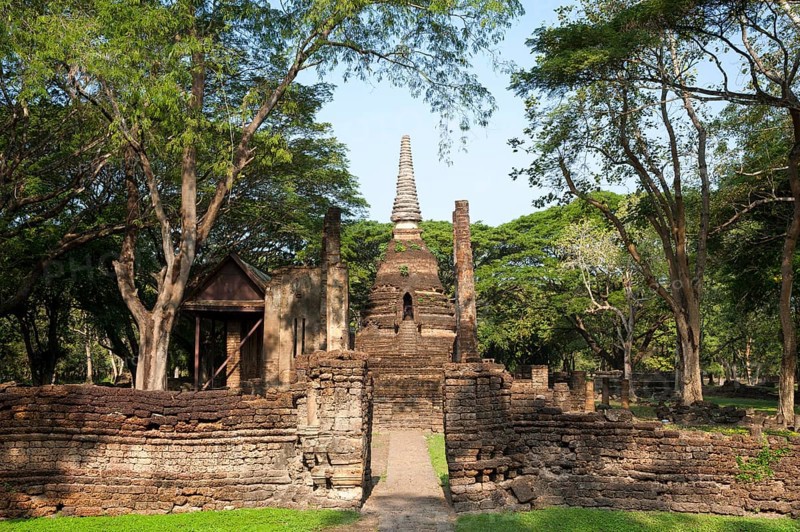 Chedi