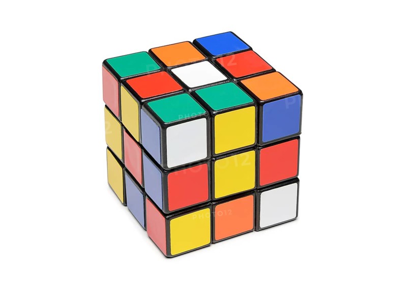 Rubik's Cube