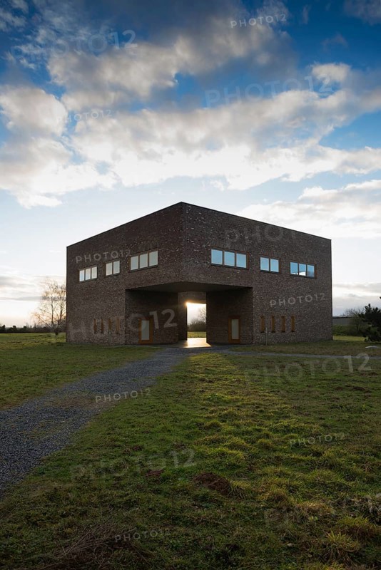 Langen Foundation