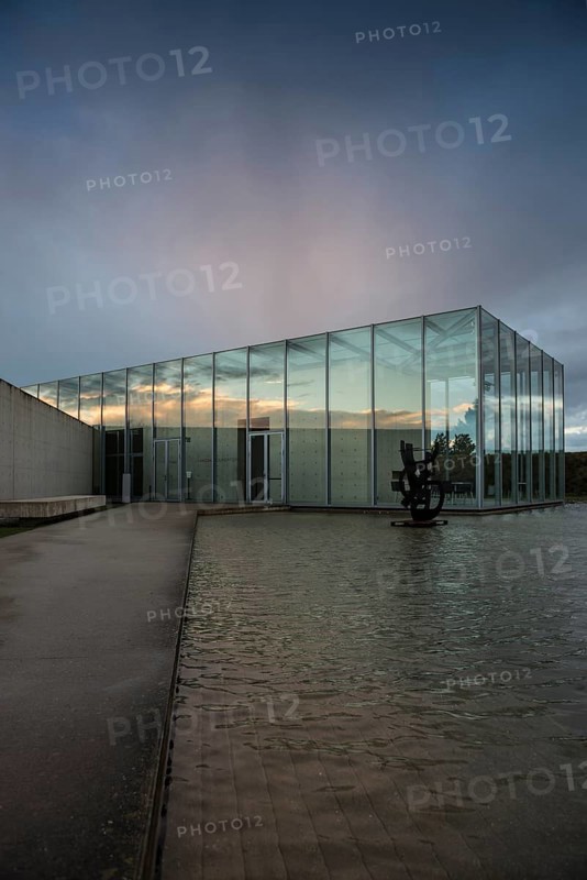 Langen Foundation