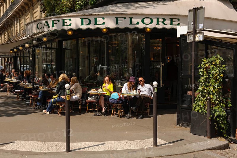 Café de Flore