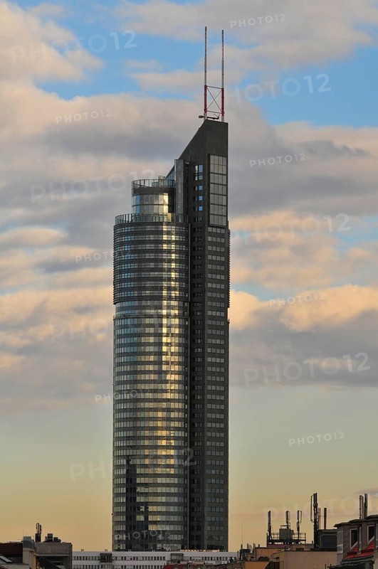 Millennium Tower