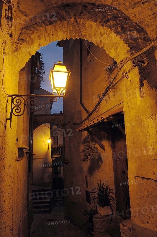 Alleyway