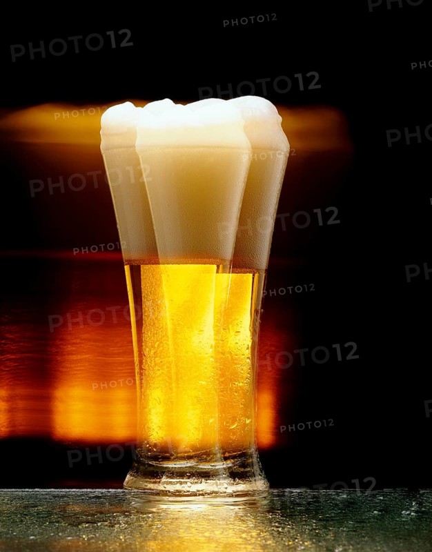 Wheat beer