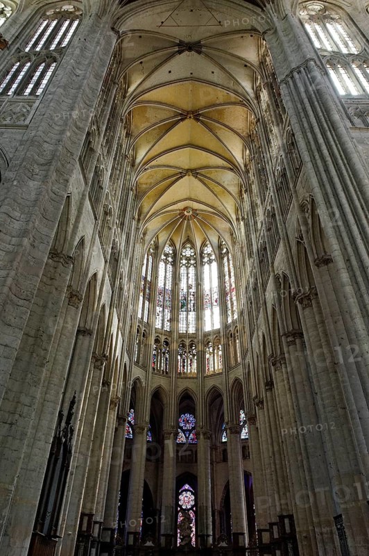 Saint Pierre Cathedral