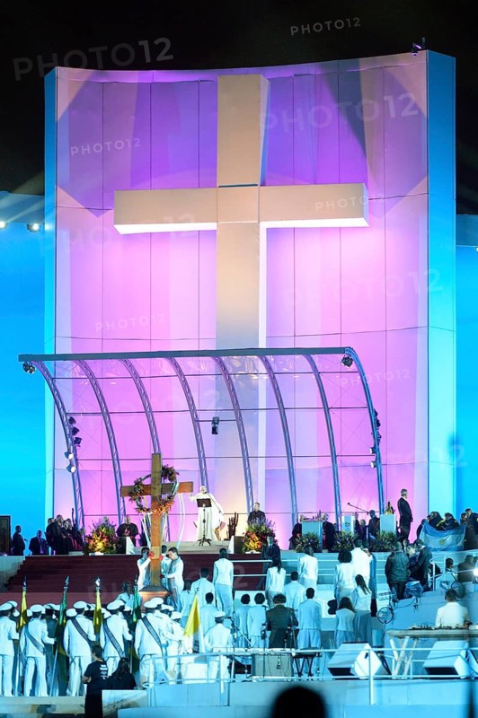 World Youth Day 2013