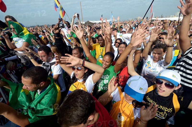 World Youth Day 2013