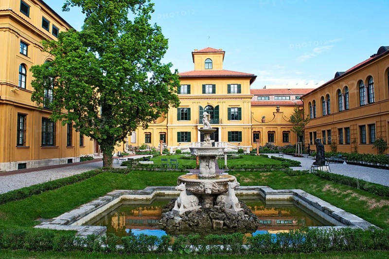 Lenbachhaus