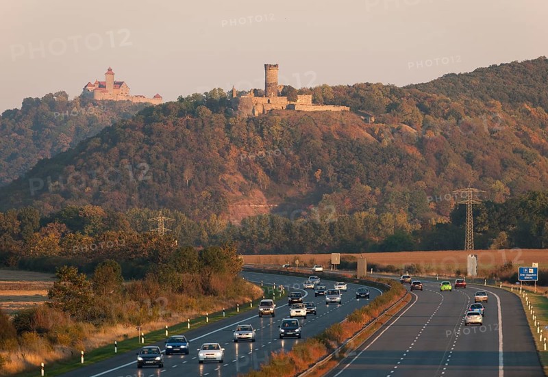 Autobahn A4