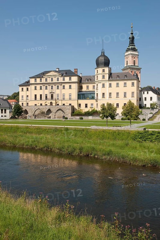 Unteres Schloss
