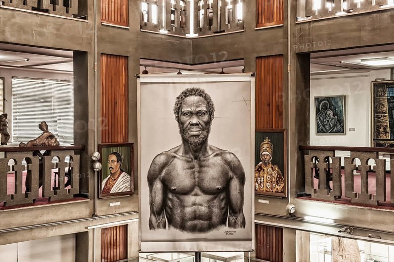 Image of Homo sapiens idaltu