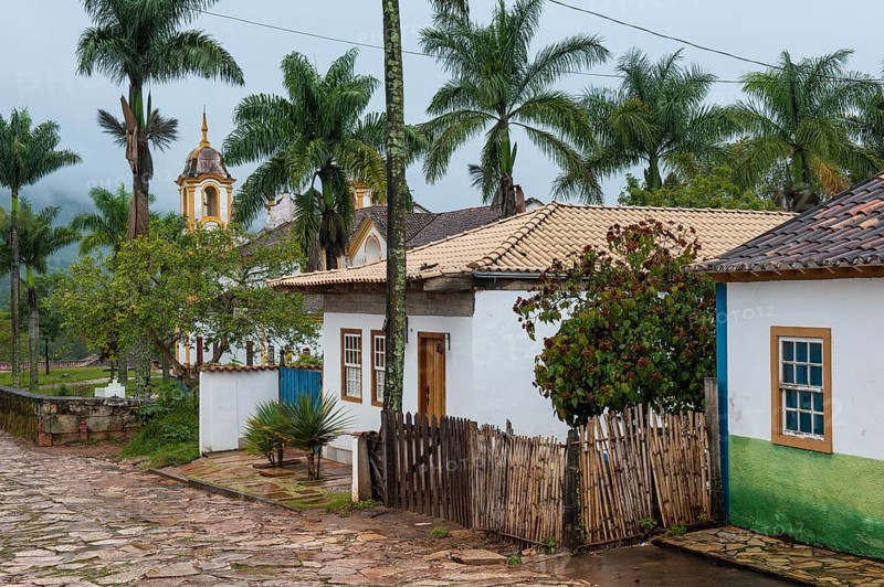 Houses