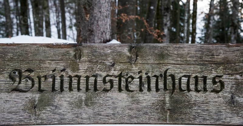 Sign