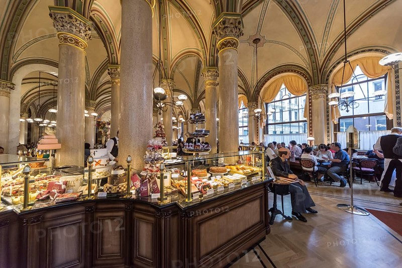 Cafe Central